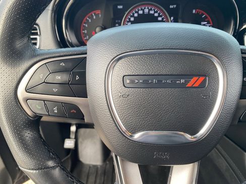 Used 2021 Dodge Durango SXT image 25