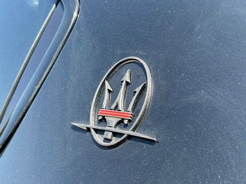 Used 2019 Maserati Ghibli RWD image 15