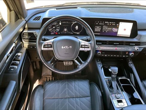 Used 2024 Kia Telluride SX Prestige X-Pro image 6