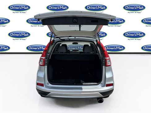 Used 2015 Honda CR-V EX image 26