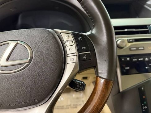 Used 2014 Lexus RX 350 AWD w/ Navigation Package image 18