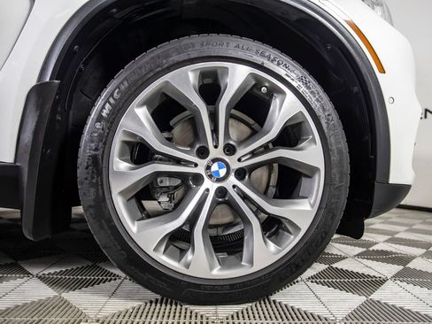 Used 2018 BMW X5 sDrive35i RWD image 41