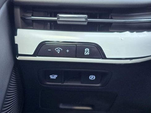 New 2026 Genesis G80 3.5T Prestige image 13