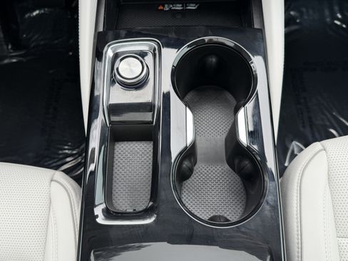 New 2026 Buick Envision Avenir AWD/4WD image 25