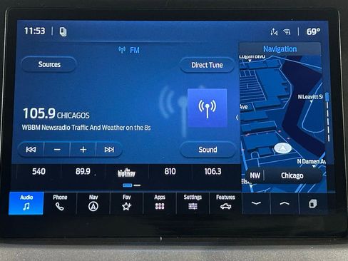 New 2026 Ford F150 XLT AWD/4WD image 71