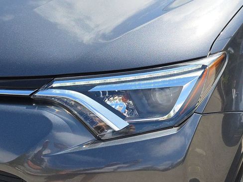 Used 2017 Toyota RAV4 Limited w/ Advanced Technology Package FWD image 36