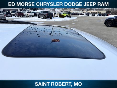 New 2026 Dodge Durango GT image 14