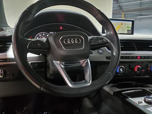 Used 2019 Audi Q7 2.0T Premium Plus AWD/4WD image 28