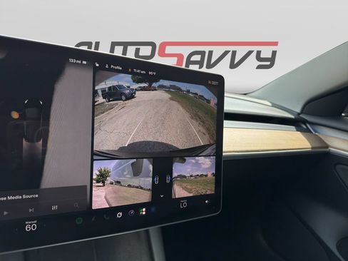 Used 2023 Tesla Model 3 Standard Range RWD image 14