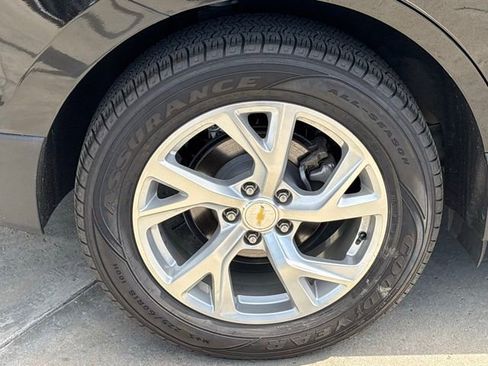 Used 2019 Chevrolet Equinox LT AWD/4WD image 30