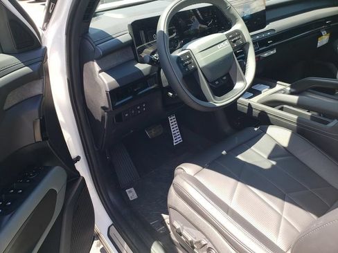 New 2027 Kia Telluride SX X-Line AWD/4WD image 6