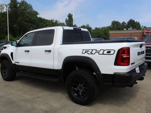 Used 2026 RAM 1500 RHO w/ RHO Level 1 Equipment Group AWD/4WD image 3