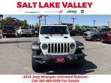 Used 2019 Jeep Wrangler Unlimited Rubicon image 2