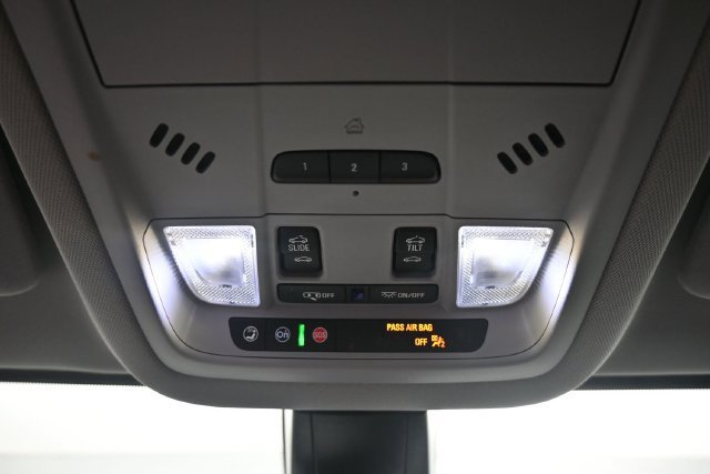 Used 2021 GMC Acadia SLT w/ Elevation Edition AWD/4WD image 28