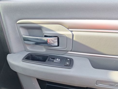 Used 2017 RAM 2500 Big Horn w/ Sport Appearance Group image 34