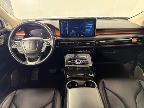 Used 2021 Lincoln Nautilus Reserve w/ Equipment Group 202A image 27