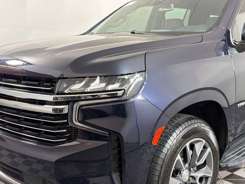 Used 2021 Chevrolet Tahoe LT image 9