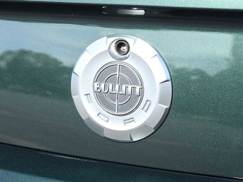 Used 2008 Ford Mustang GT Premium image 7