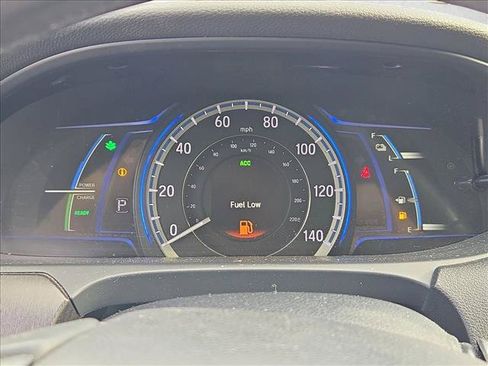 Used 2015 Honda Accord Touring image 9