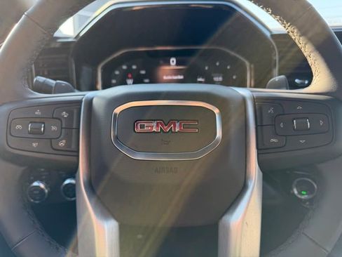 Used 2026 GMC Sierra 1500 SLT w/ SLT Premium Plus Package image 15