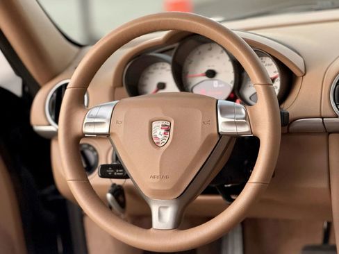 Used 2007 Porsche Cayman S image 14
