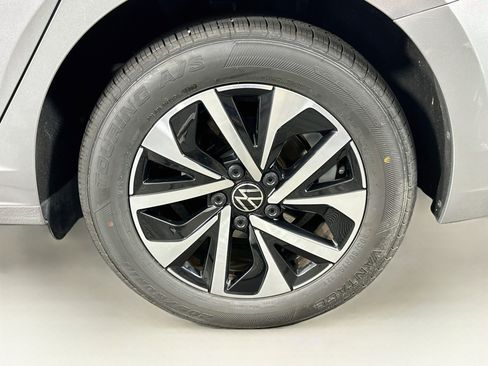 Used 2024 Volkswagen Jetta S FWD image 11