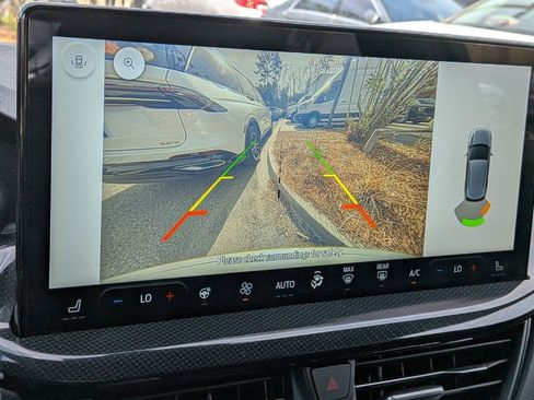 Certified 2023 Ford Escape ST-Line Select w/ Tech Pack #1 image 25