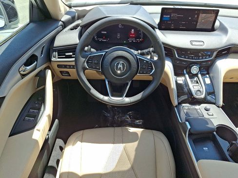 Certified 2024 Acura TLX w/ Technology Package FWD image 12