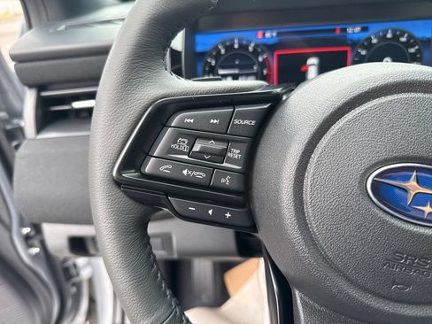New 2026 Subaru Outback Limited AWD/4WD image 29