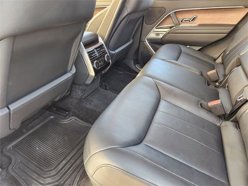 Used 2023 Land Rover Range Rover SE image 29