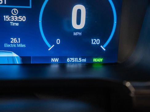 Certified 2022 Ford F150 Platinum w/ Equipment Group 701A High image 60