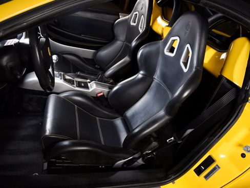 Used 2001 Ferrari 360 Spider RWD image 11