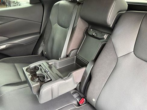 Used 2024 Lexus RX 500h F Sport w/ Convenience Package AWD/4WD image 16