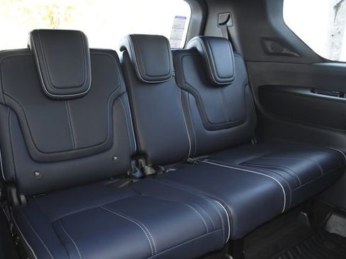 New 2026 INFINITI QX80 4WD w/ Sport Exterior Package image 31