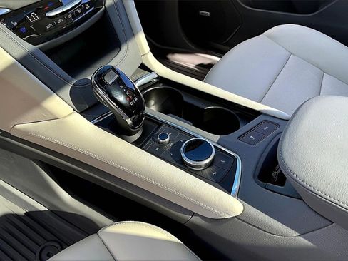 New 2025 Cadillac XT5 Premium Luxury w/ Technology Package image 8