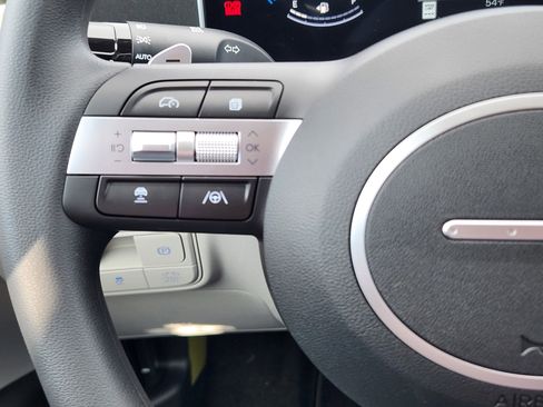 New 2026 Hyundai Tucson SEL AWD/4WD image 22