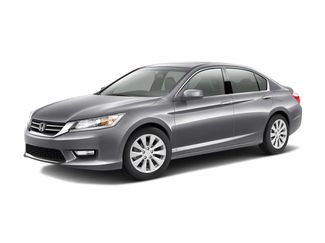 Used 2013 Honda Accord EX-L video 1