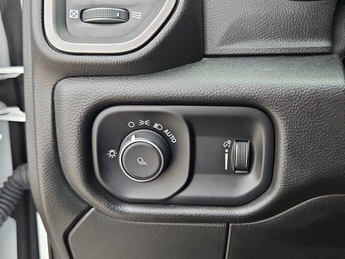 Used 2024 RAM 2500 Tradesman image 14