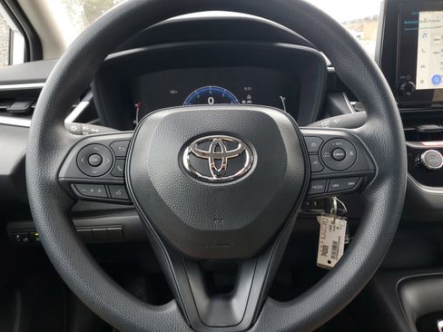 New 2026 Toyota Corolla LE image 19