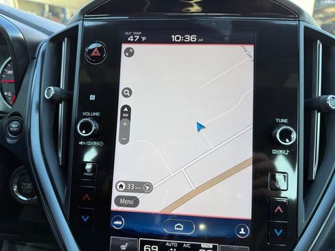 Used 2022 Subaru WRX Limited image 20