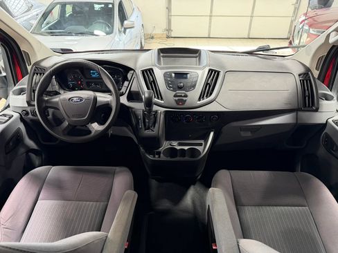 Used 2016 Ford Transit 150 130 Low Roof RWD image 2