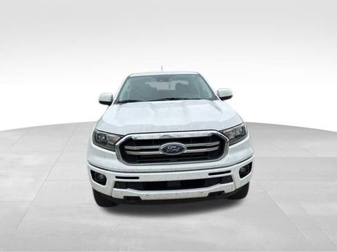 Used 2019 Ford Ranger Lariat w/ Equipment Group 501A Mid AWD/4WD image 7