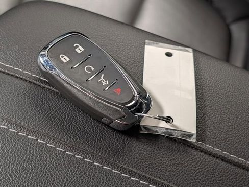 Certified 2024 Chevrolet Blazer LT w/ Redline Edition image 25