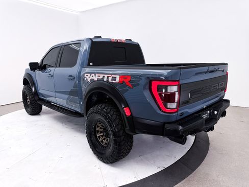 Used 2023 Ford F150 Raptor w/ Equipment Group 802A Raptor R AWD/4WD image 20
