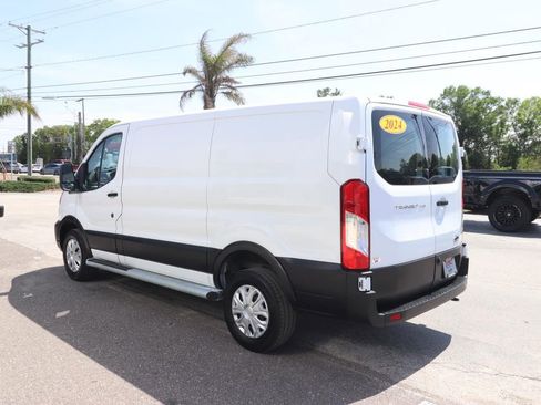 Used 2024 Ford Transit 250 Base w/ Exterior Upgrade Package image 10