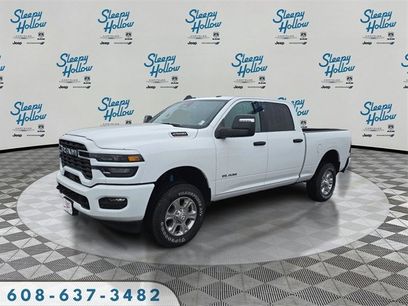 New 2025 RAM 2500 Big Horn