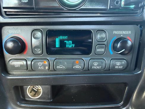 Used 1999 Chevrolet Corvette Convertible w/ Performance Handling Pkg image 20