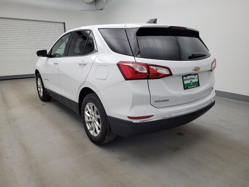 Used 2020 Chevrolet Equinox LT image 5