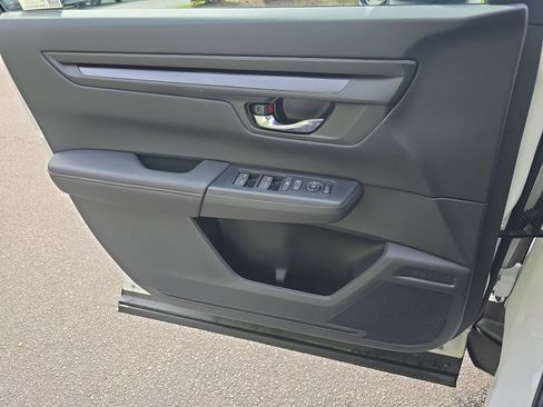 New 2026 Honda CR-V TrailSport image 28
