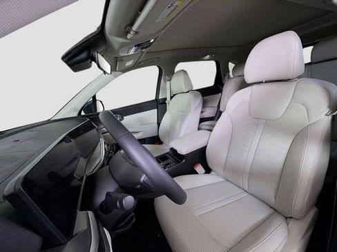 Used 2025 Kia Sorento S w/ Panoramic Sunroof Package FWD image 12